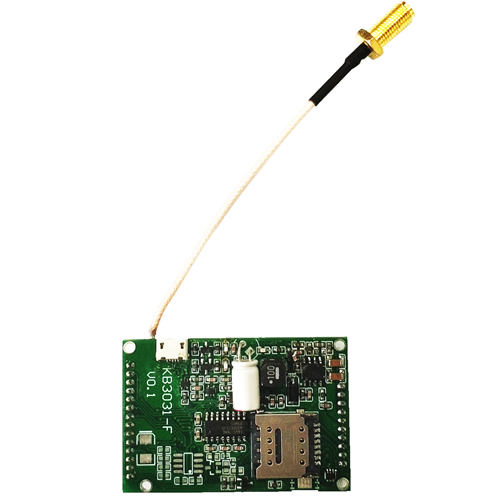 4G模塊是什么？4G模塊的類別介紹