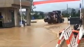 天災(zāi)無(wú)情，4G DTU更要經(jīng)受得起環(huán)境的考驗(yàn)！