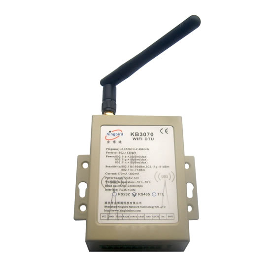 購(gòu)買(mǎi)wifi DTU時(shí)，哪個(gè)廠家值得選擇