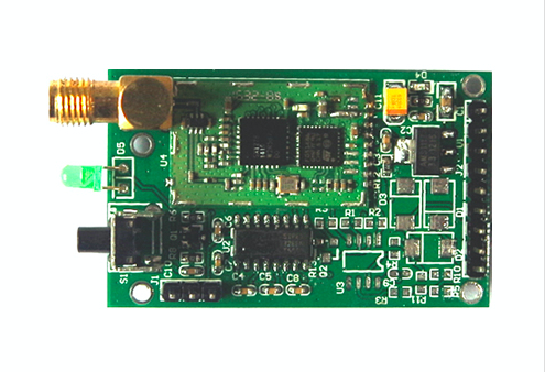 Lora模塊價(jià)格多少錢(qián)？有哪些好處